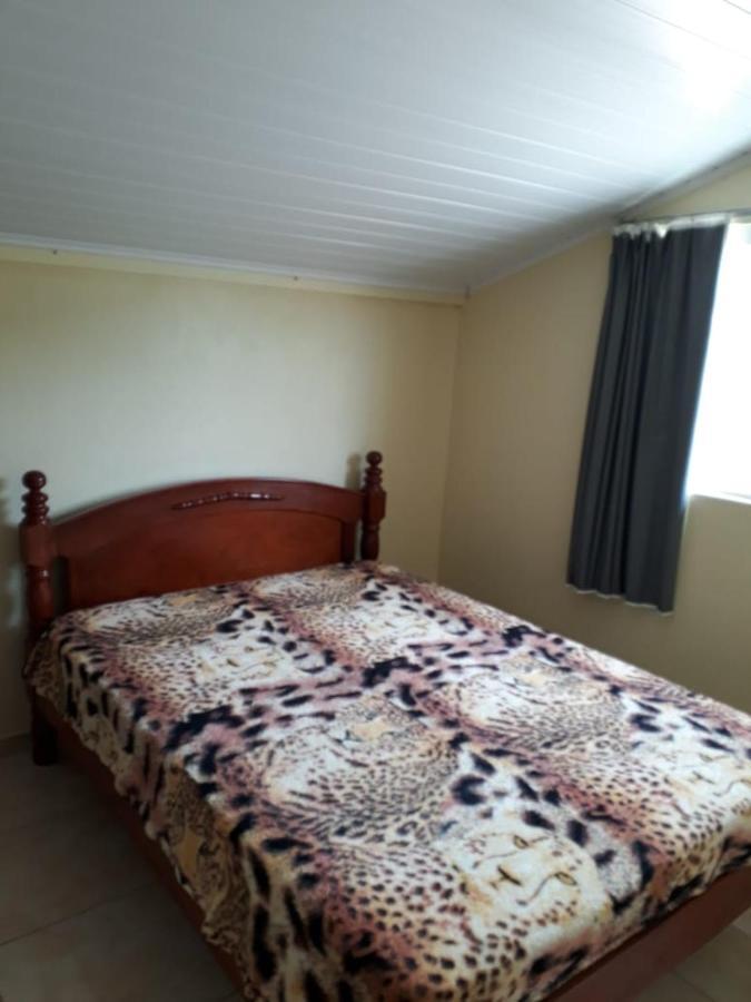 Residencial Caxias Διαμέρισμα Bombinhas Εξωτερικό φωτογραφία