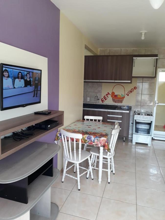 Residencial Caxias Διαμέρισμα Bombinhas Εξωτερικό φωτογραφία