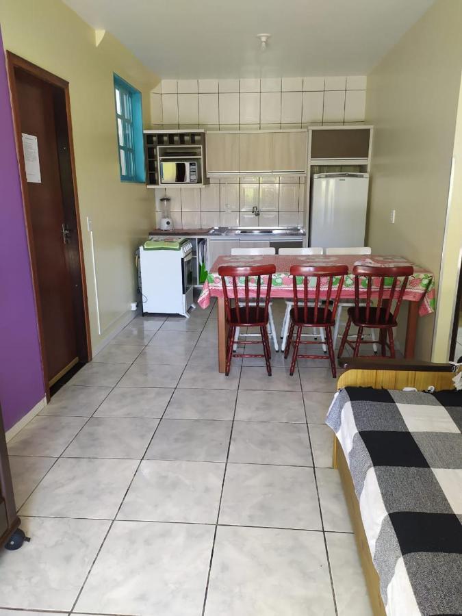 Residencial Caxias Διαμέρισμα Bombinhas Εξωτερικό φωτογραφία